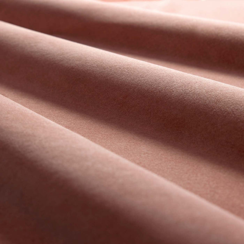 HAF0673-07 Heatherton Velvet Dusky Fabric by Harlequin