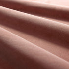 HAF0673-07 Heatherton Velvet Dusky Fabric by Harlequin