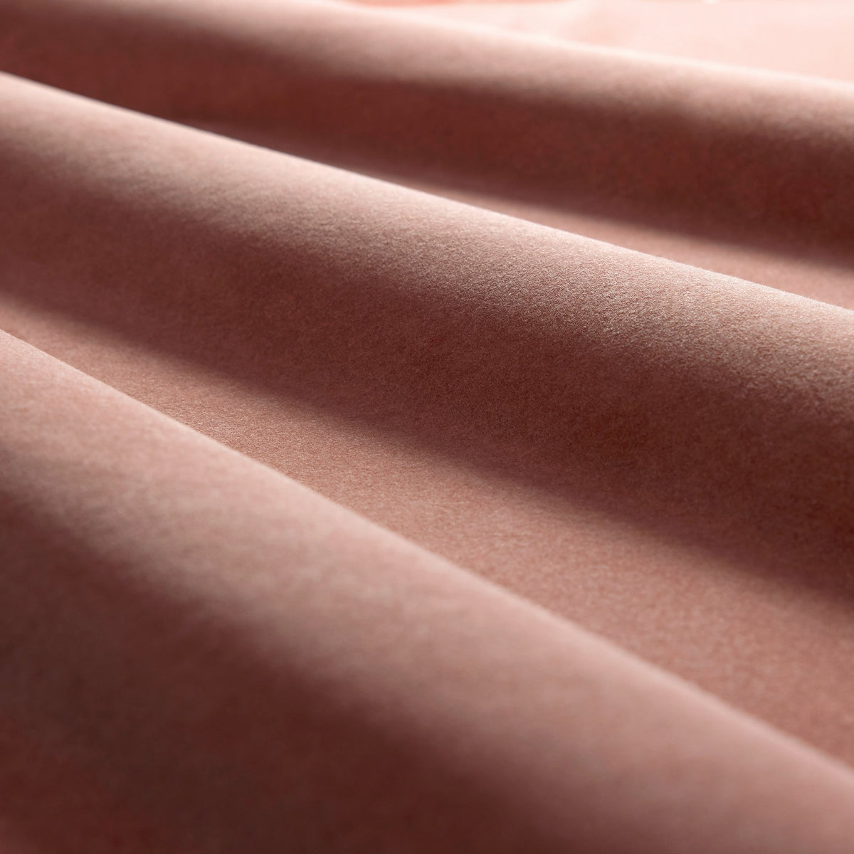 HAF0673-07 Heatherton Velvet Dusky Fabric by Harlequin