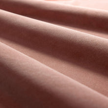 HAF0673-07 Heatherton Velvet Dusky Fabric by Harlequin