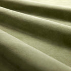 HAF0673-09 Heatherton Velvet Aloe Fabric by Harlequin