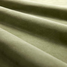 HAF0673-09 Heatherton Velvet Aloe Fabric by Harlequin