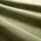 Heatherton Velvet Aloe Fabric by Harlequin