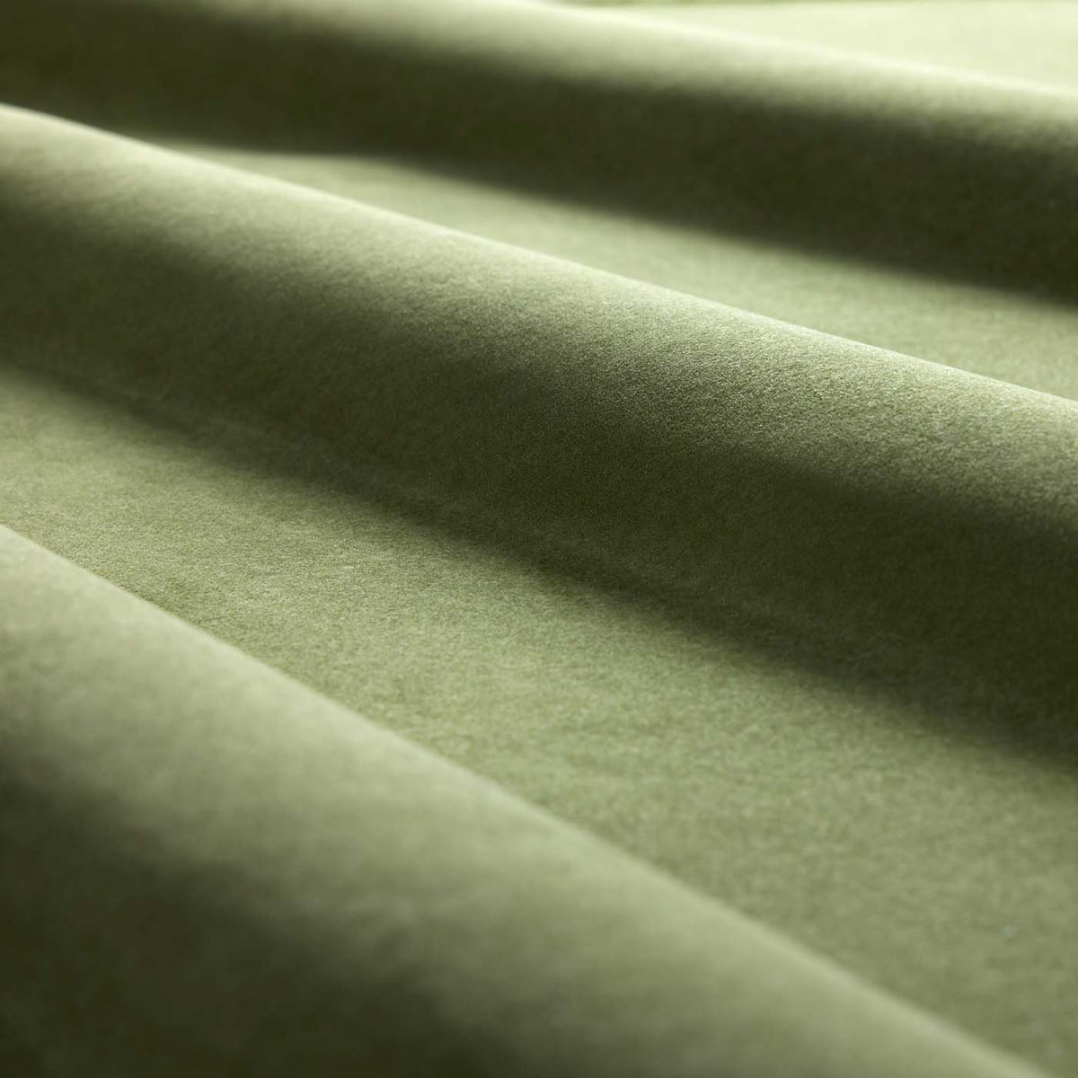 HAF0673-10 Heatherton Velvet Fern Fabric by Harlequin