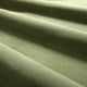 Heatherton Velvet Fern Fabric by Harlequin