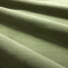 HAF0673-10 Heatherton Velvet Fern Fabric by Harlequin