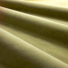 HAF0673-11 Heatherton Velvet Avocado Fabric by Harlequin