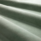 HAF0673-13 Heatherton Velvet Seafoam Fabric by Harlequin