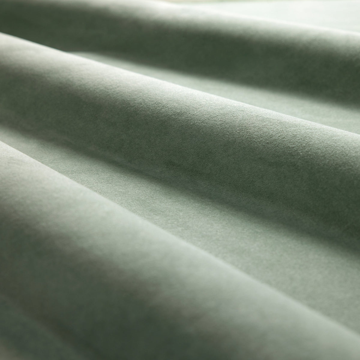 HAF0673-13 Heatherton Velvet Seafoam Fabric by Harlequin