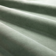 HAF0673-13 Heatherton Velvet Seafoam Fabric by Harlequin