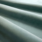 HAF0673-14 Heatherton Velvet Atlantic Fabric by Harlequin
