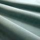 Heatherton Velvet Atlantic Fabric by Harlequin