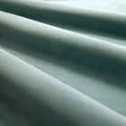 HAF0673-14 Heatherton Velvet Atlantic Fabric by Harlequin