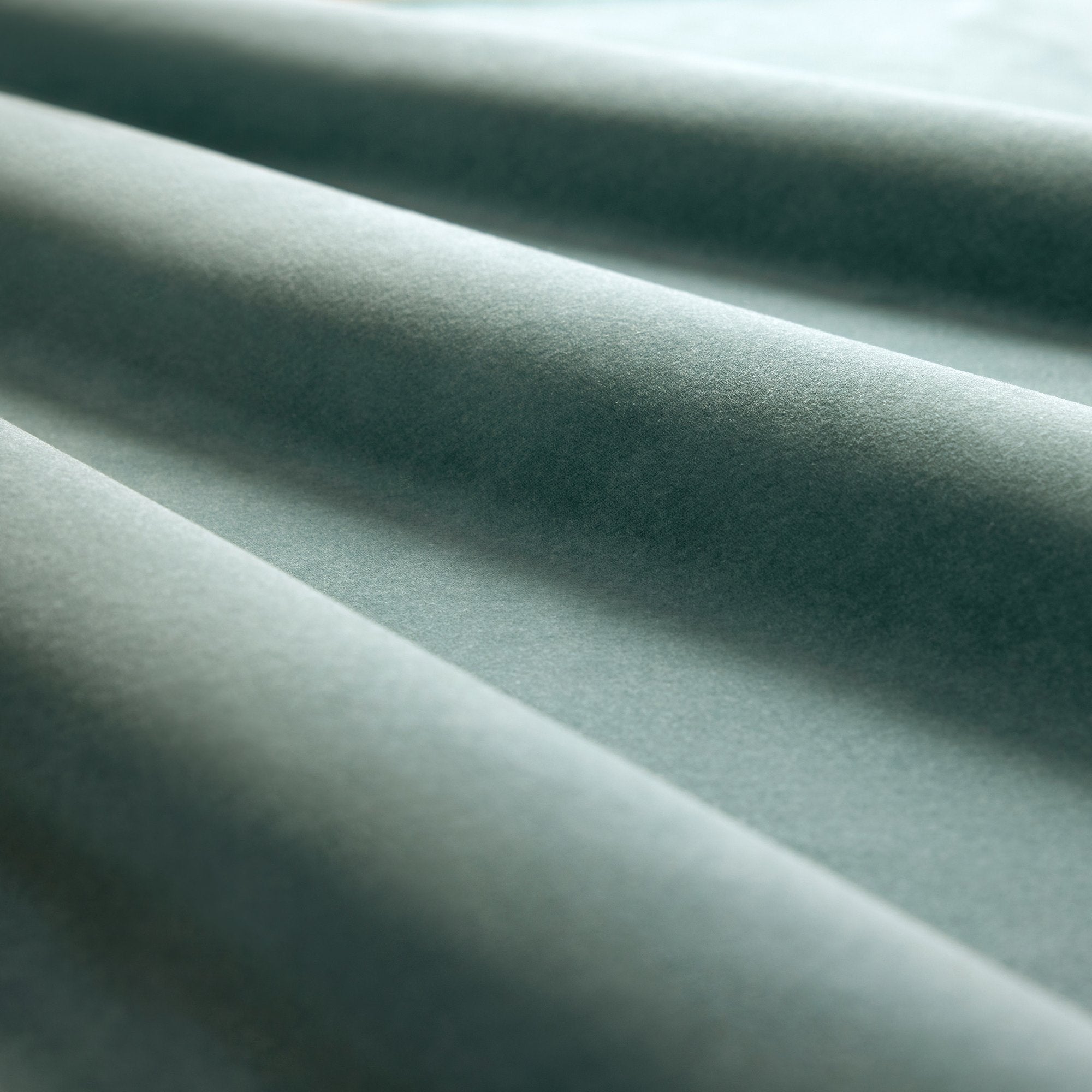 HAF0673-14 Heatherton Velvet Atlantic Fabric by Harlequin