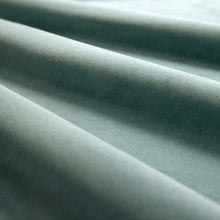HAF0673-14 Heatherton Velvet Atlantic Fabric by Harlequin