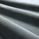 Heatherton Velvet Slate Fabric by Harlequin