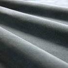 HAF0673-18 Heatherton Velvet Slate Fabric by Harlequin