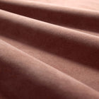 HAF0673-20 Heatherton Velvet Dusky Rose Fabric by Harlequin