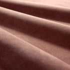 HAF0673-20 Heatherton Velvet Dusky Rose Fabric by Harlequin