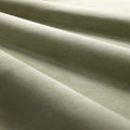 Heatherton Velvet Eucalyptus Fabric by Harlequin