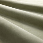 HAF0673-22 Heatherton Velvet Eucalyptus Fabric by Harlequin