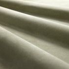 HAF0673-22 Heatherton Velvet Eucalyptus Fabric by Harlequin