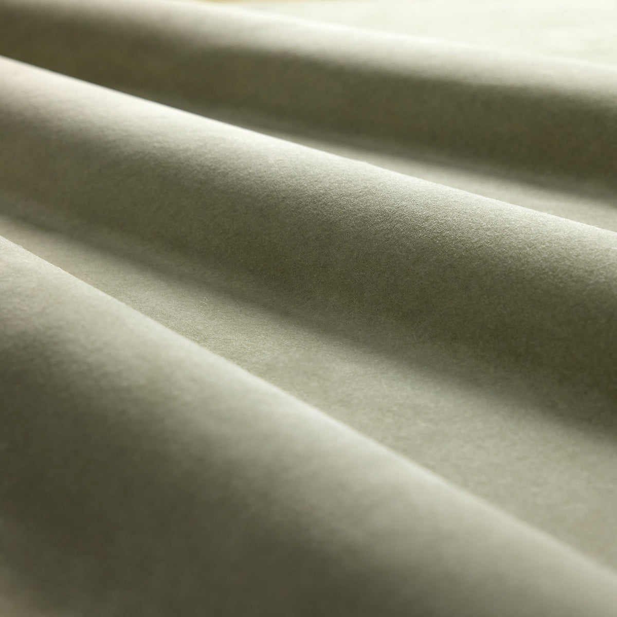HAF0673-22 Heatherton Velvet Eucalyptus Fabric by Harlequin