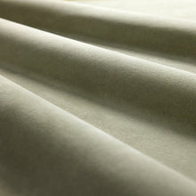 HAF0673-22 Heatherton Velvet Eucalyptus Fabric by Harlequin
