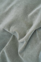 HAF0673-22 Heatherton Velvet Eucalyptus Fabric by Harlequin
