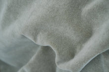 HAF0673-22 Heatherton Velvet Eucalyptus Fabric by Harlequin
