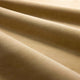 Heatherton Velvet Dune Fabric by Harlequin