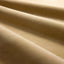 HAF0673-23 Heatherton Velvet Dune Fabric by Harlequin