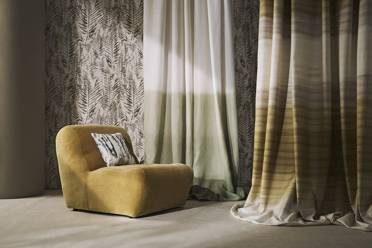HAF0673-24 Heatherton Velvet Daphne Fabric by Harlequin