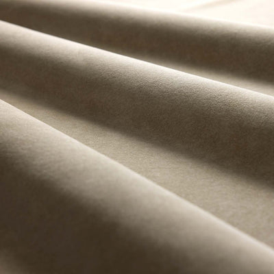 Heatherton Velvet Birch Fabric by Harlequin
