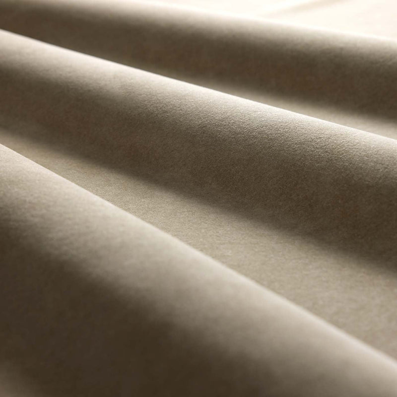 HAF0673-25 Heatherton Velvet Birch Fabric by Harlequin