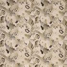 HAF0674-03 Flores Embroidery Charcoal / Julip / Mineral Signature Fabric by Harlequin