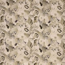 HAF0674-03 Flores Embroidery Charcoal / Julip / Mineral Signature Fabric by Harlequin