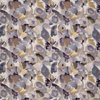 HAF0674-06 Flores Embroidery Cassia / Heather / Julip Signature Fabric by Harlequin