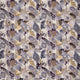 Flores Embroidery Cassia / Heather / Julip Signature Fabric by Harlequin