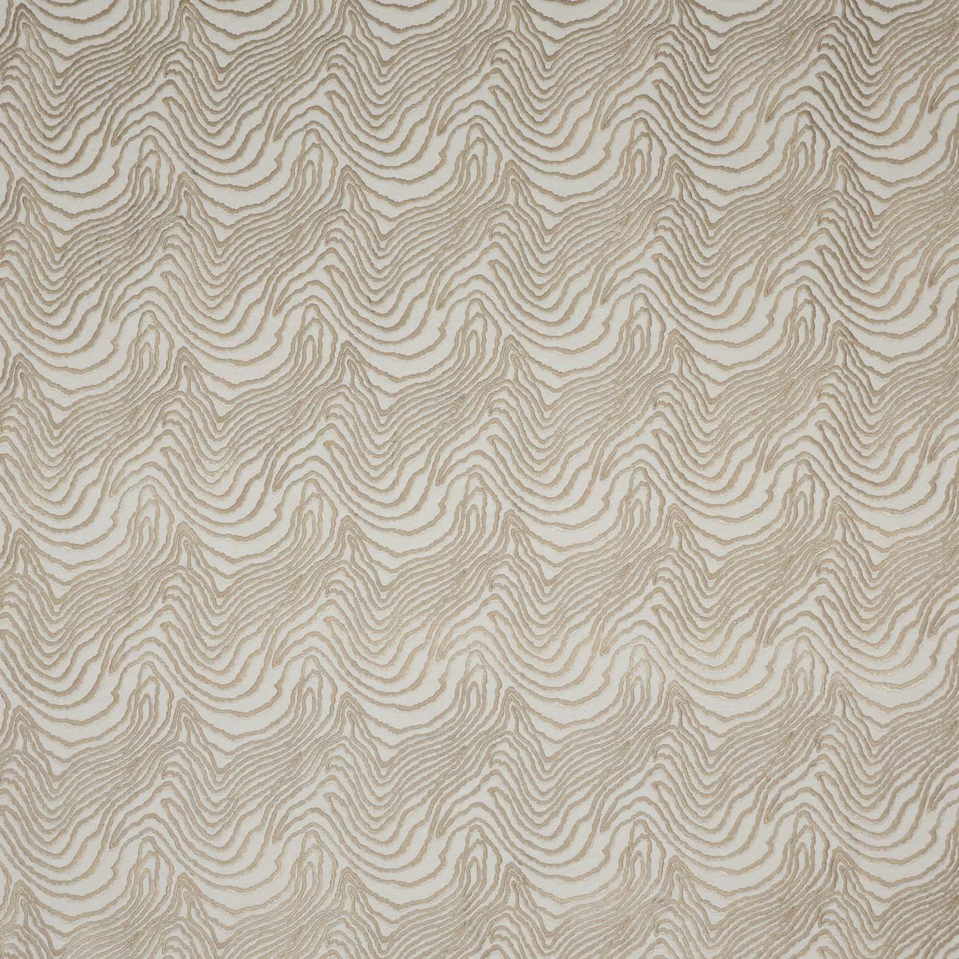 HAF0675-02 Formation Embroidery Clay Signature Fabric by Harlequin