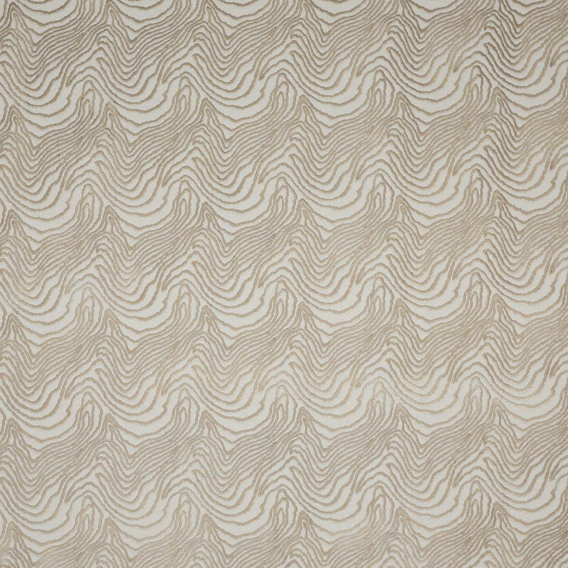 HAF0675-02 Formation Embroidery Clay Signature Fabric by Harlequin