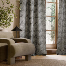 HAF0675-03 Formation Embroidery Nomad Signature Fabric by Harlequin