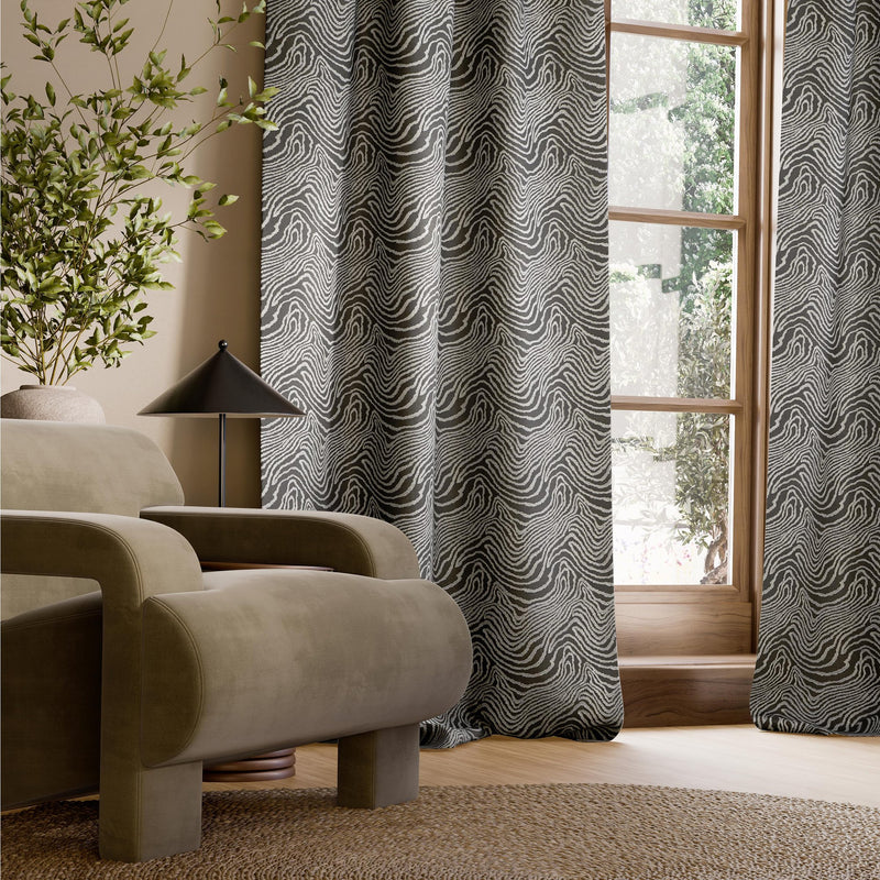 HAF0675-03 Formation Embroidery Nomad Signature Fabric by Harlequin