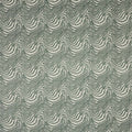 Formation Embroidery Eucalyptus Signature Fabric by Harlequin
