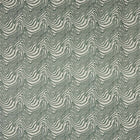 HAF0675-04 Formation Embroidery Eucalyptus Signature Fabric by Harlequin