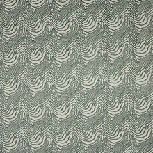 HAF0675-04 Formation Embroidery Eucalyptus Signature Fabric by Harlequin