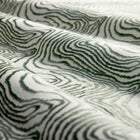 HAF0675-04 Formation Embroidery Eucalyptus Signature Fabric by Harlequin