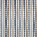 Kalimba Stone / Indigo / Pebble Signature Fabric by Harlequin