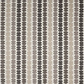 Kalimba Nomad / Taupe / Pebble Signature Fabric by Harlequin