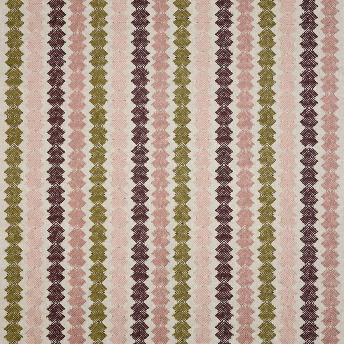 HAF0676-03 Kalimba Positano / Juniper / Julip Signature Fabric by Harlequin